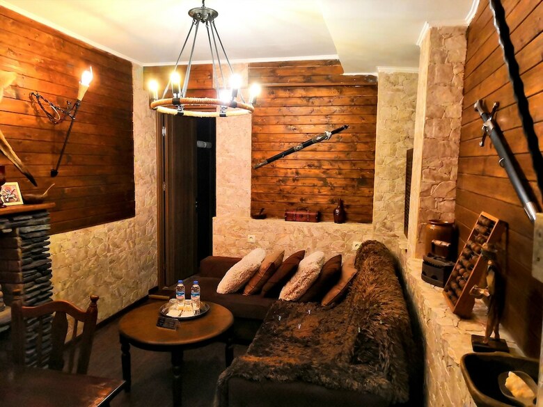Hotel Piano Borracho