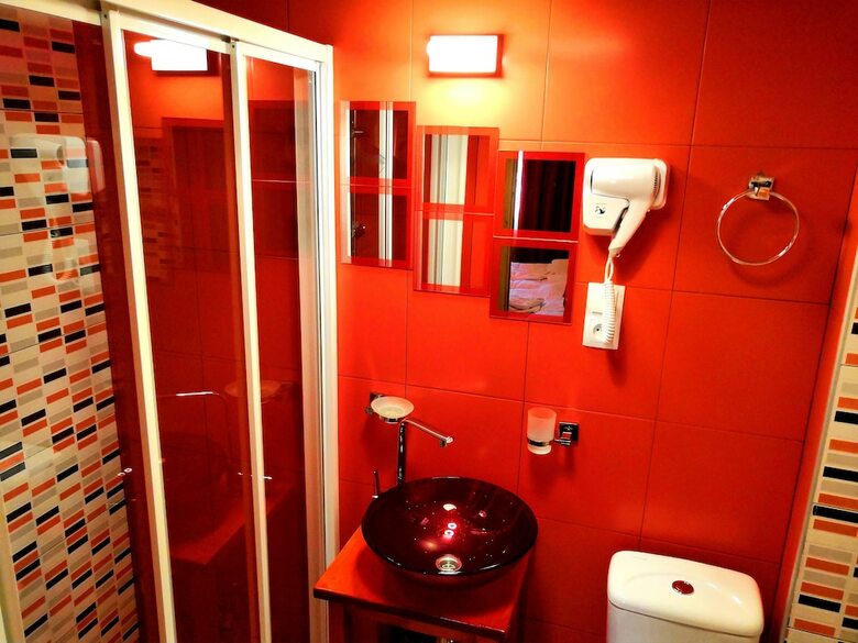 Hotel Piano Borracho