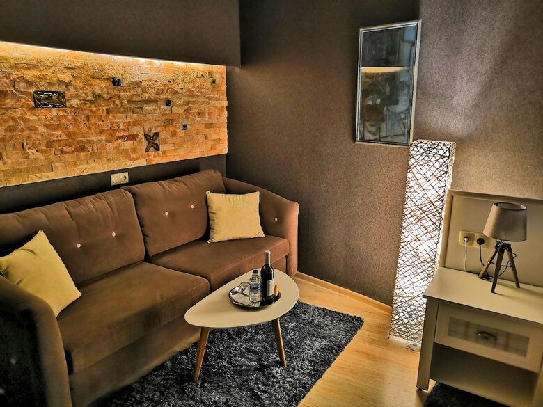 Hotel Piano Borracho