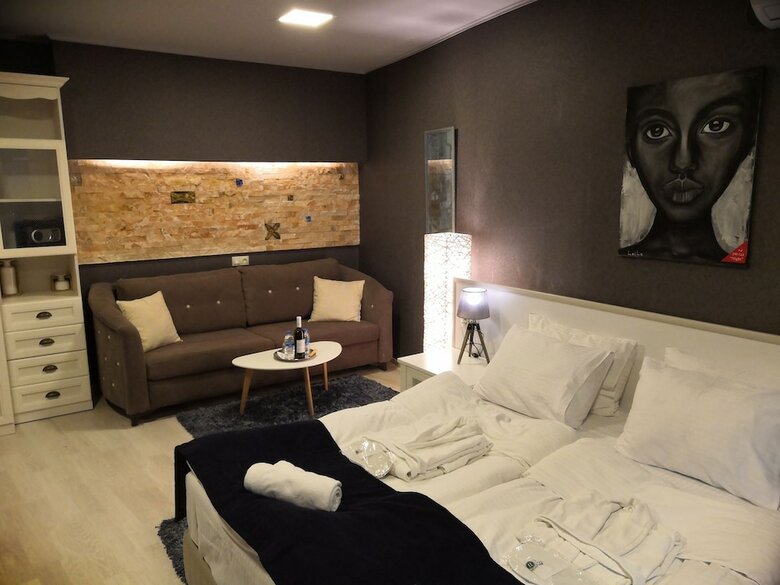Hotel Piano Borracho