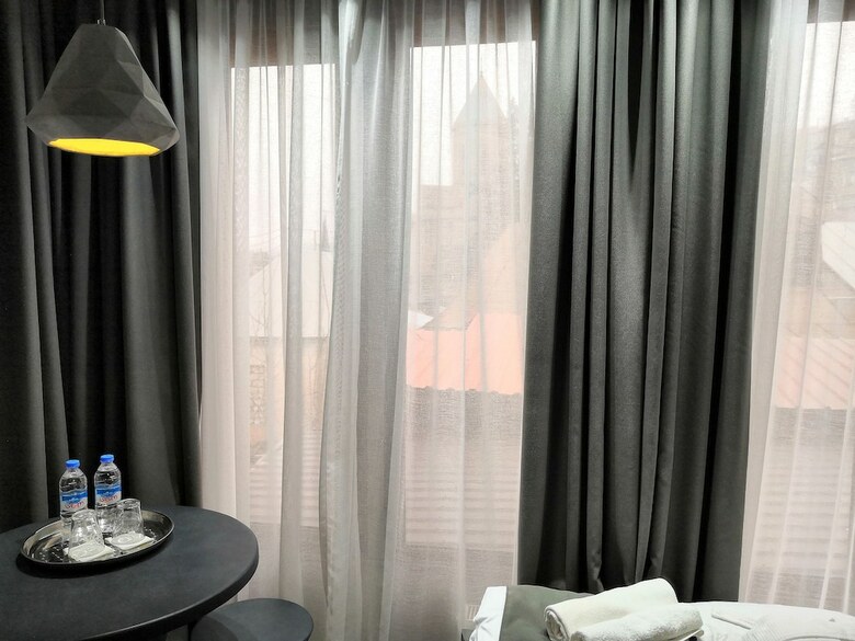 Hotel Piano Borracho