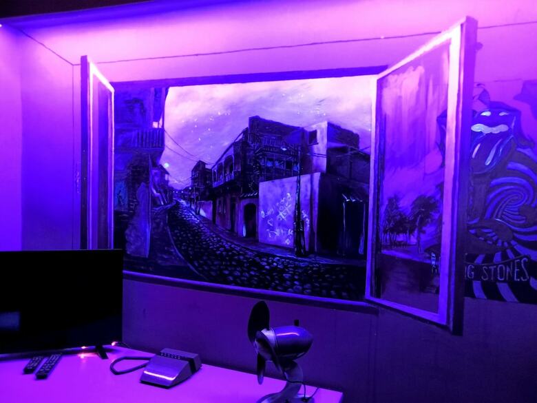 Hotel Piano Borracho