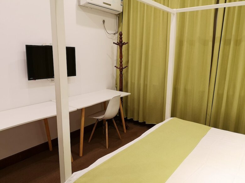Hotel Wuzhen Fairy Impression Inn
