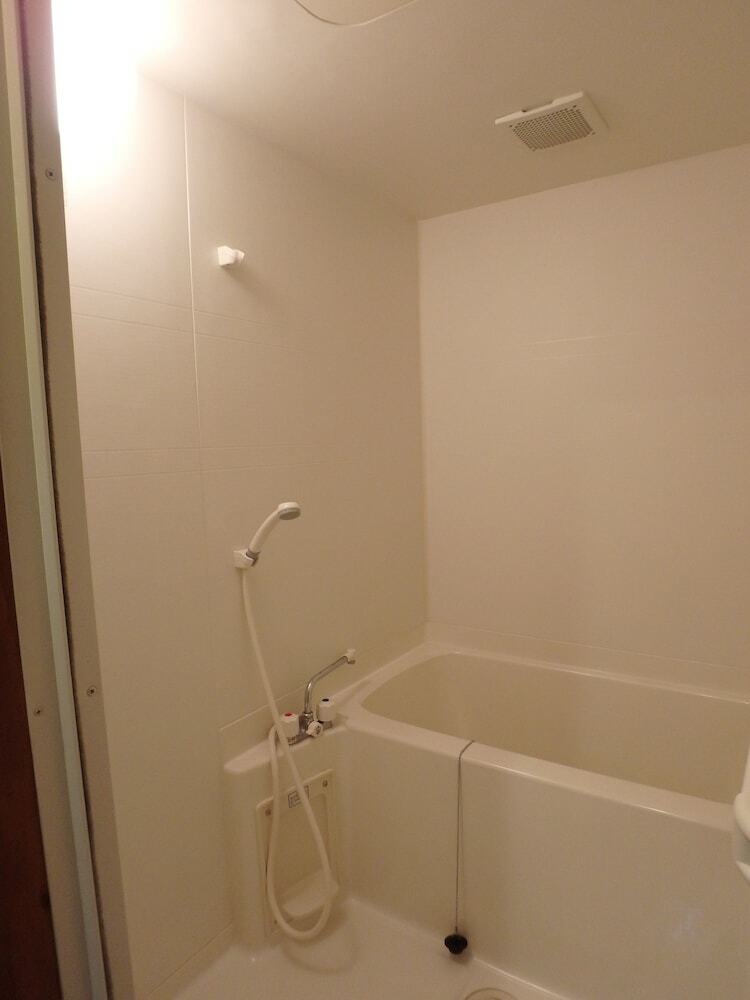 Apartamentos Kyo No Yado Nishioji