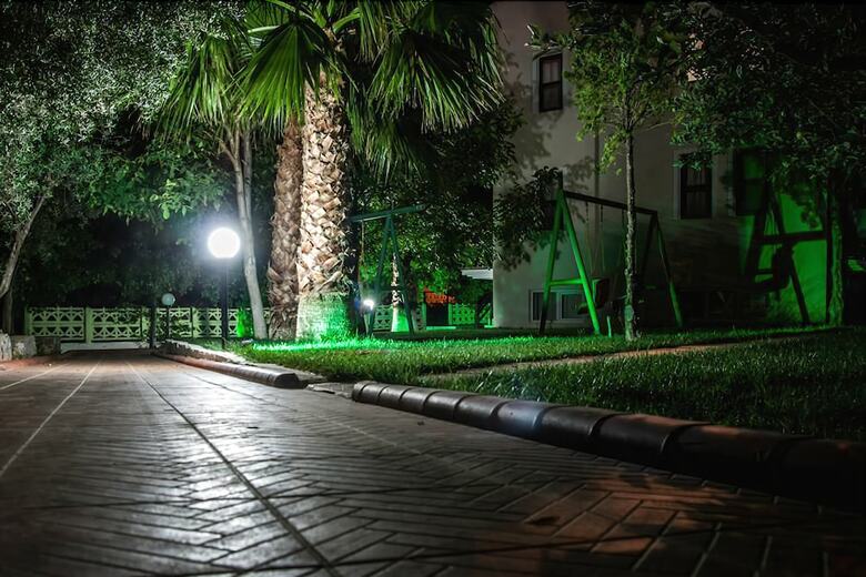 Eftelya Apart Otel