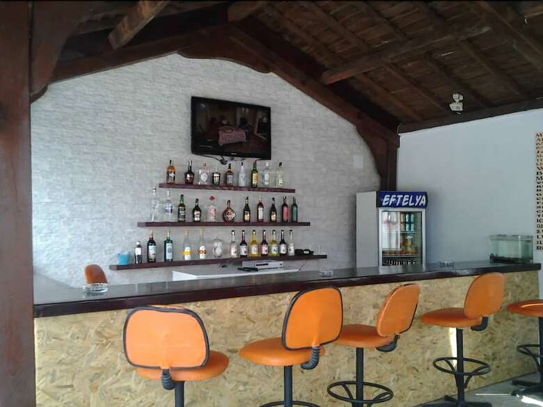 Eftelya Apart Otel