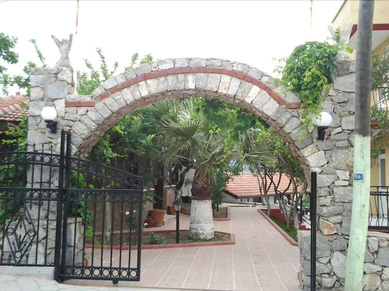 Eftelya Apart Otel