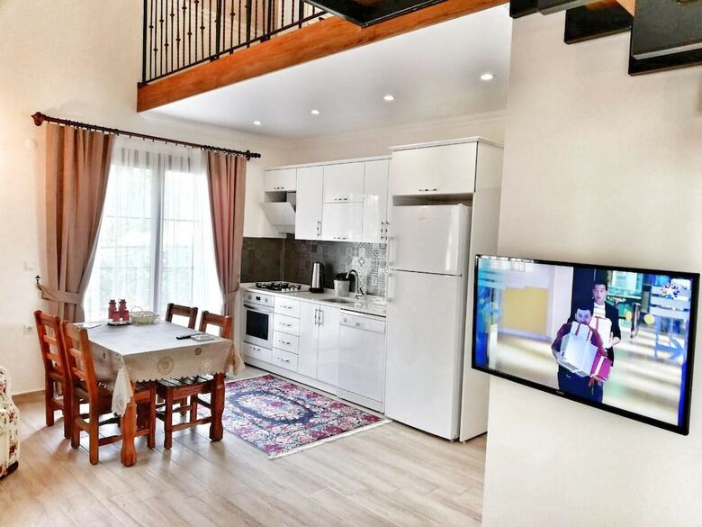 Eftelya Apart Otel