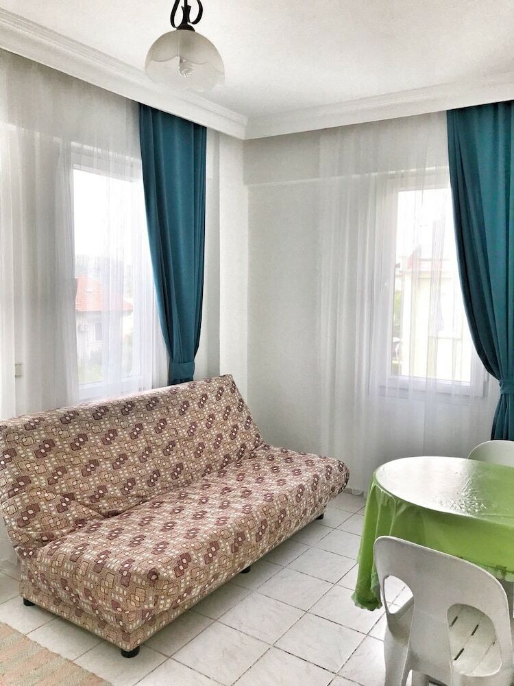 Eftelya Apart Otel
