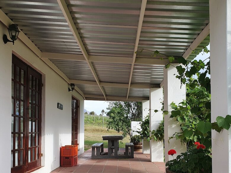 Fraaigelegen Farm