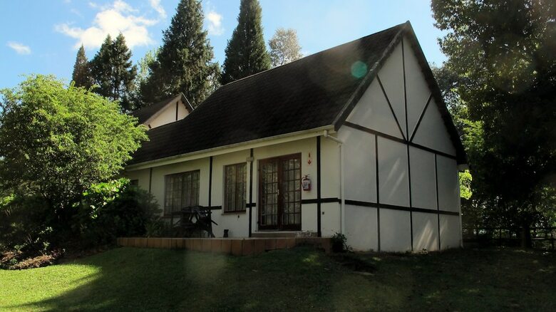 Millgate Cottage