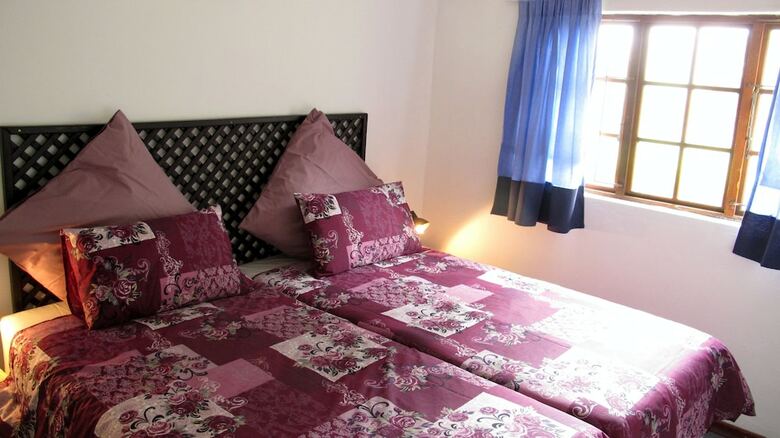 Millgate Cottage