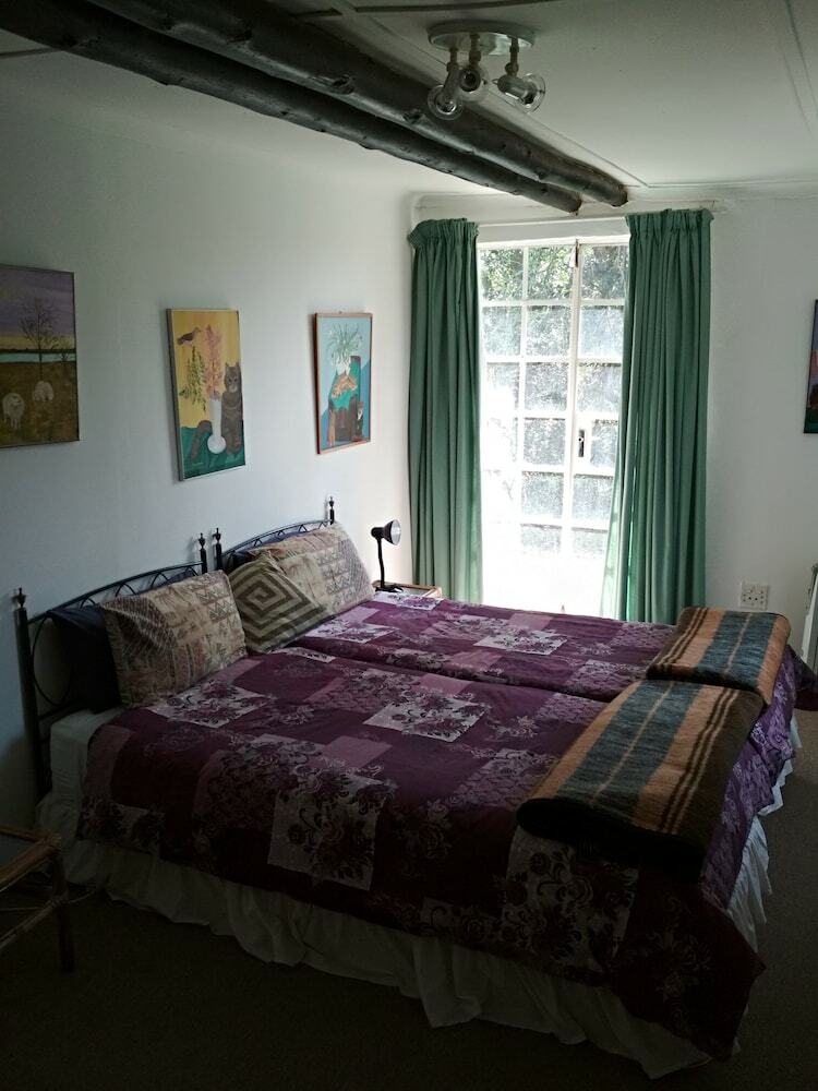 Millgate Cottage