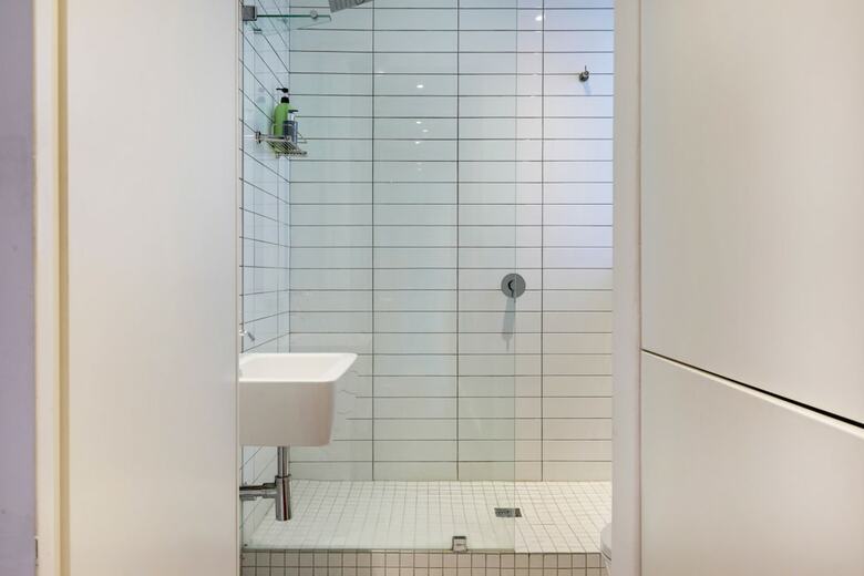 Mouille Point Apartment