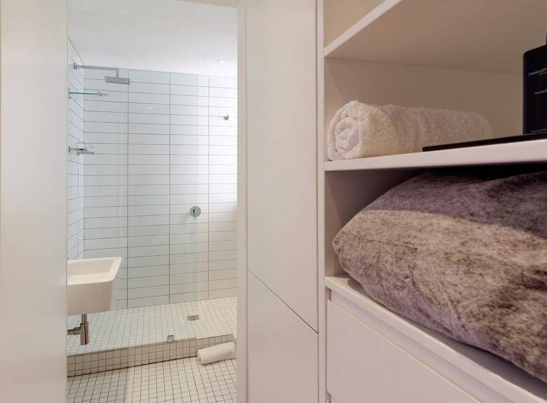 Mouille Point Apartment