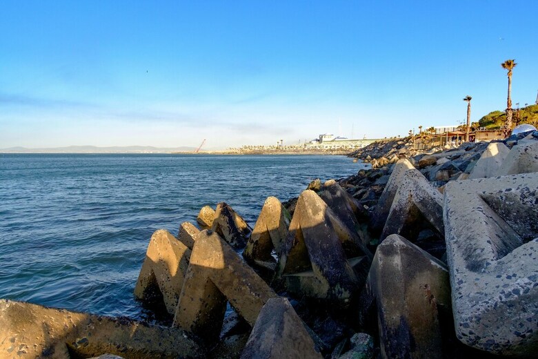 Mouille Point Apartment