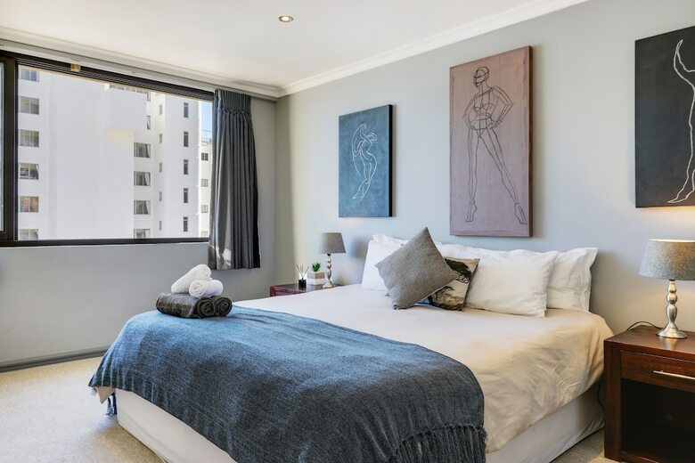 Altantic Apartment With Bantry Bay