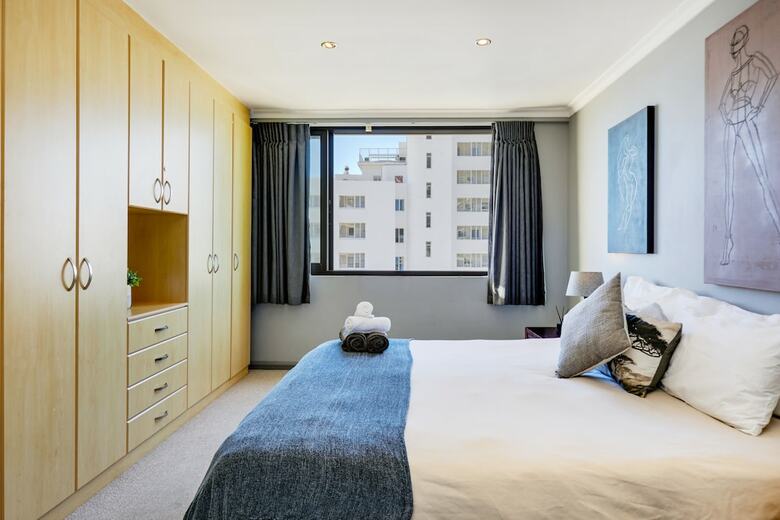 Altantic Apartment With Bantry Bay