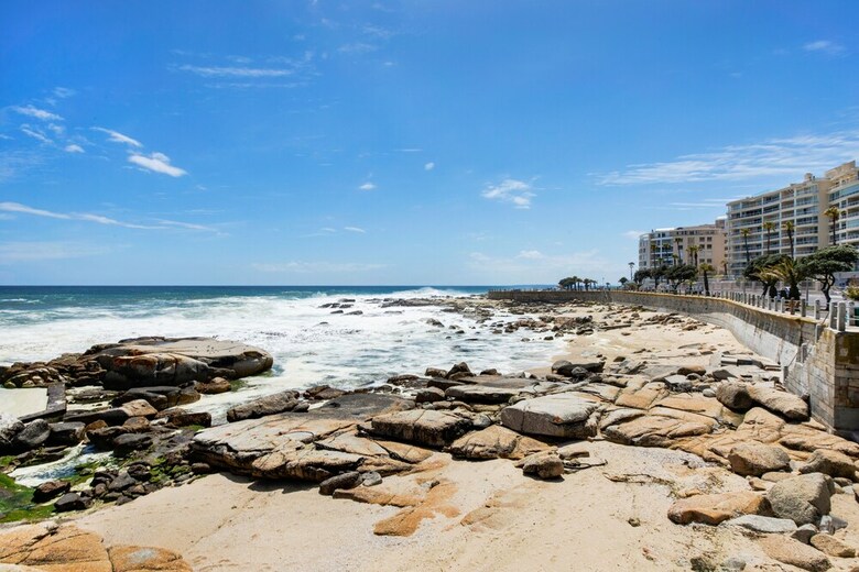 Altantic Apartment With Bantry Bay