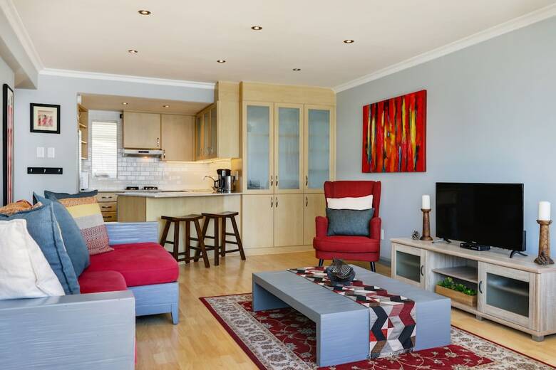Altantic Apartment With Bantry Bay