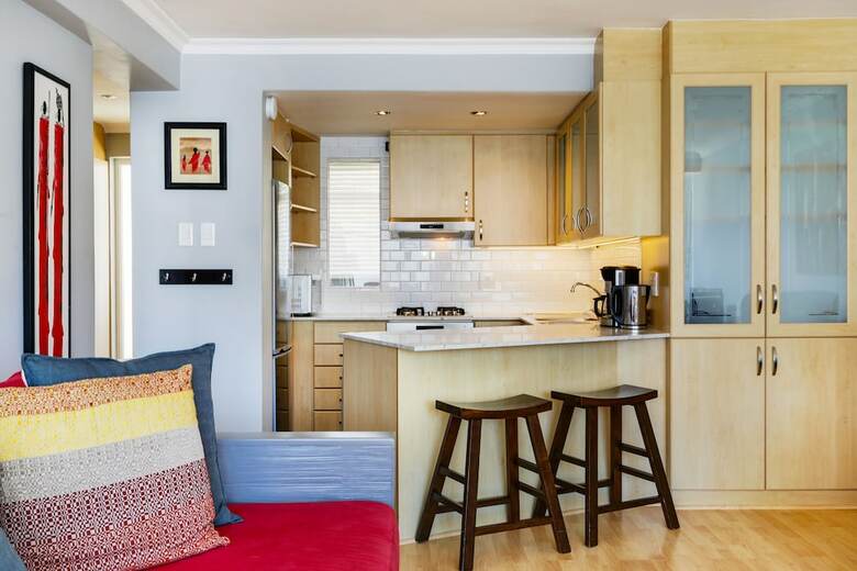 Altantic Apartment With Bantry Bay
