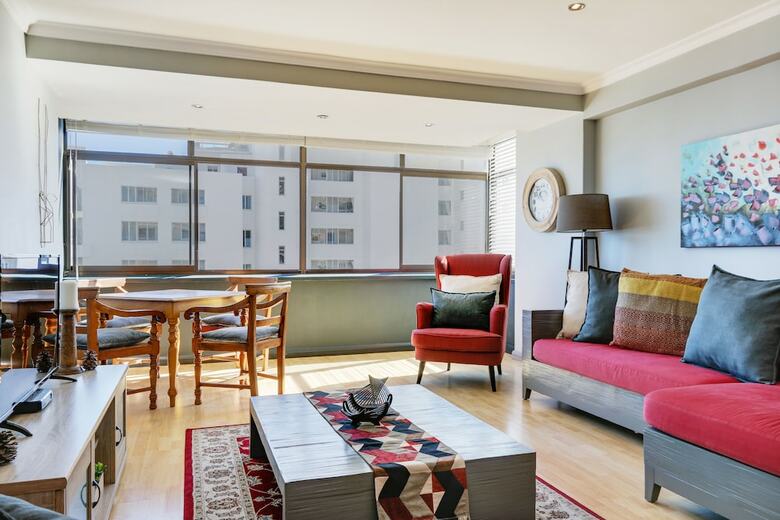 Altantic Apartment With Bantry Bay