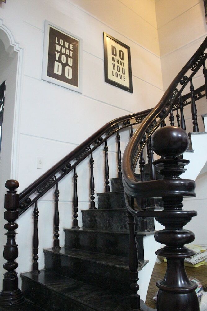 Hostal Khe Sanh Homestay - Adults Only