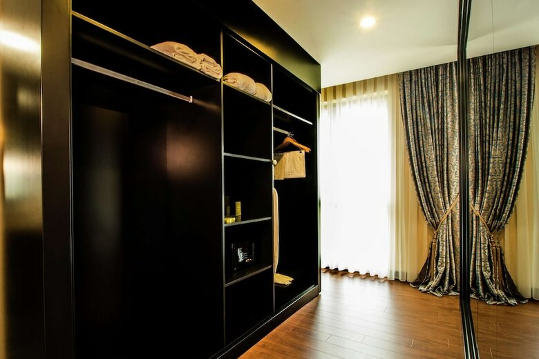 Hotel Hilton Garden Inn Yalova