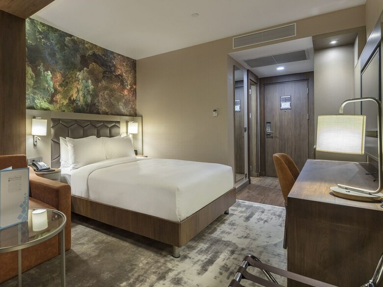 Hotel Hilton Garden Inn Yalova