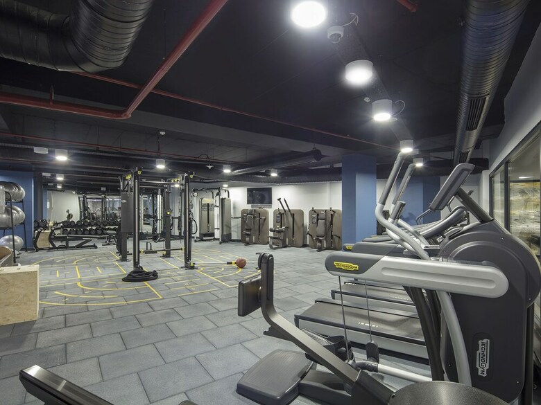 Hotel Hilton Garden Inn Yalova