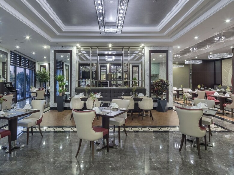 Hotel Hilton Garden Inn Yalova