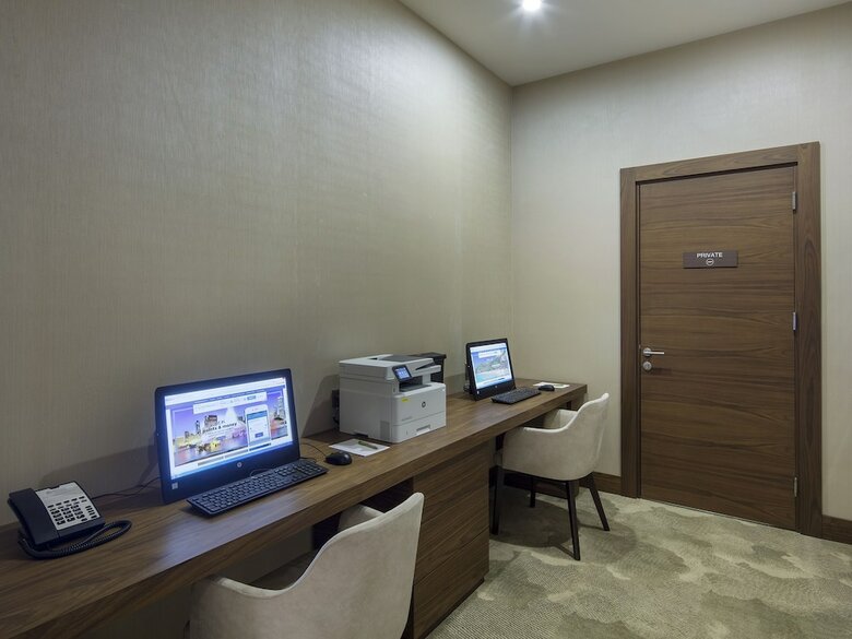 Hotel Hilton Garden Inn Yalova