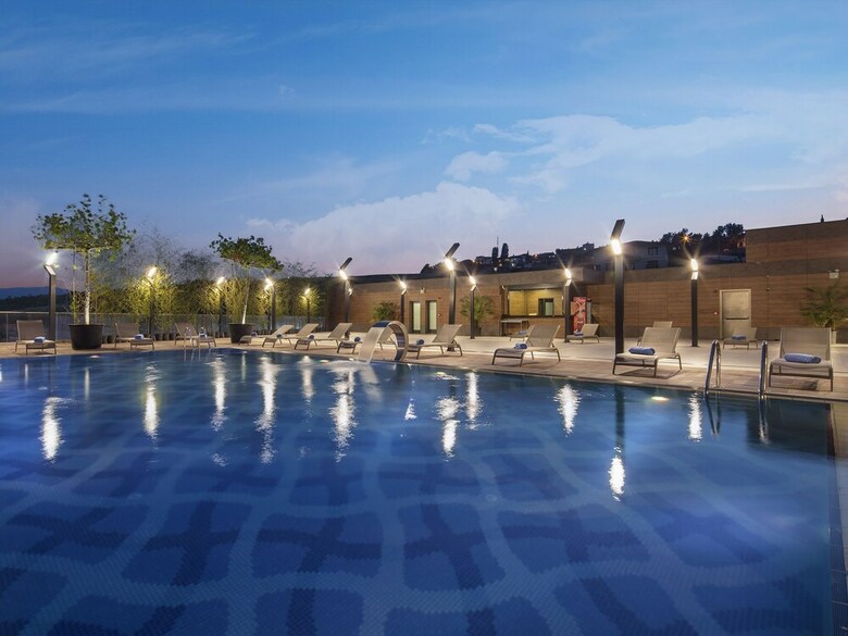 Hotel Hilton Garden Inn Yalova