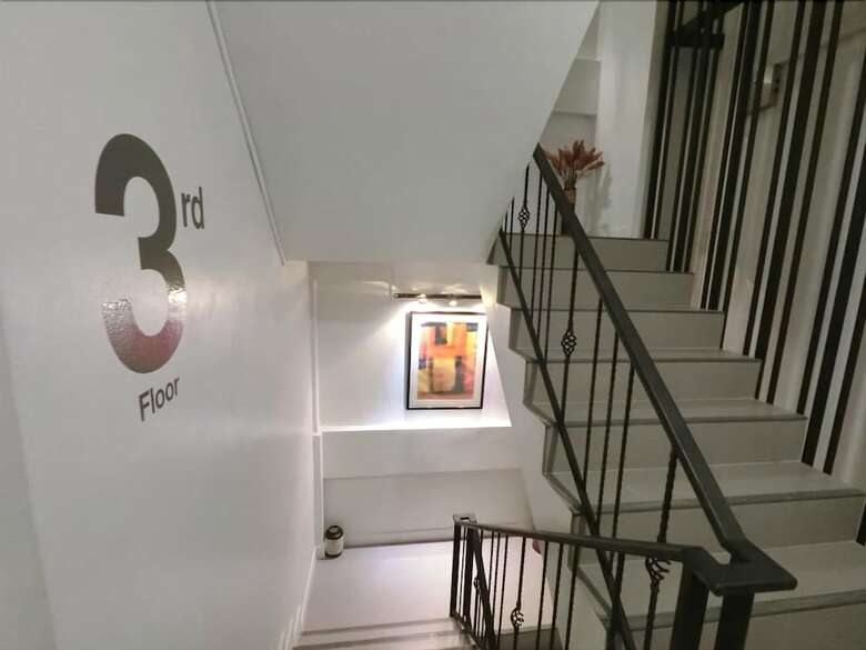 Hotel 101 Seoul Hostel