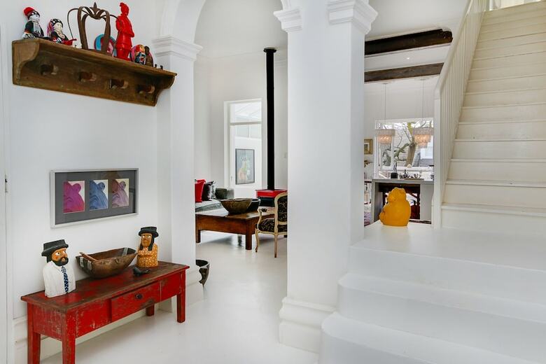 Croxteth House Green