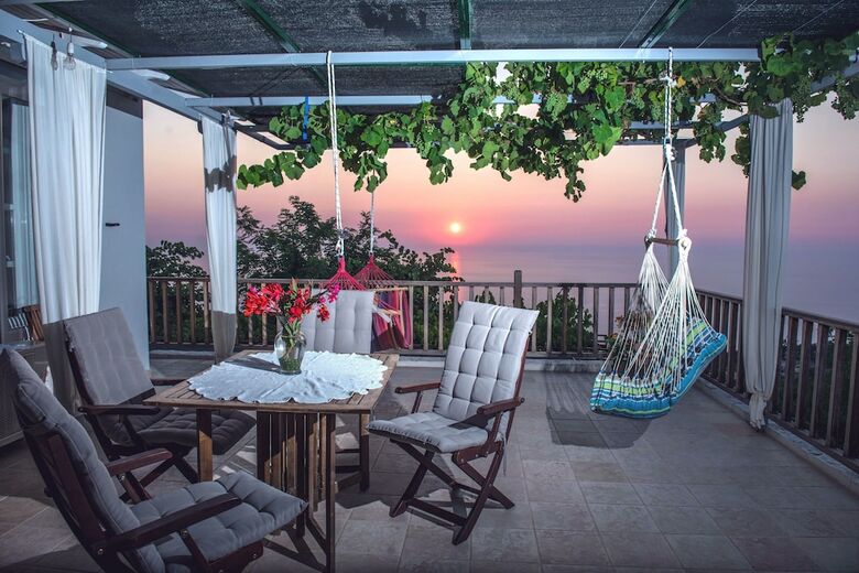 Apartamentos Villa Matula