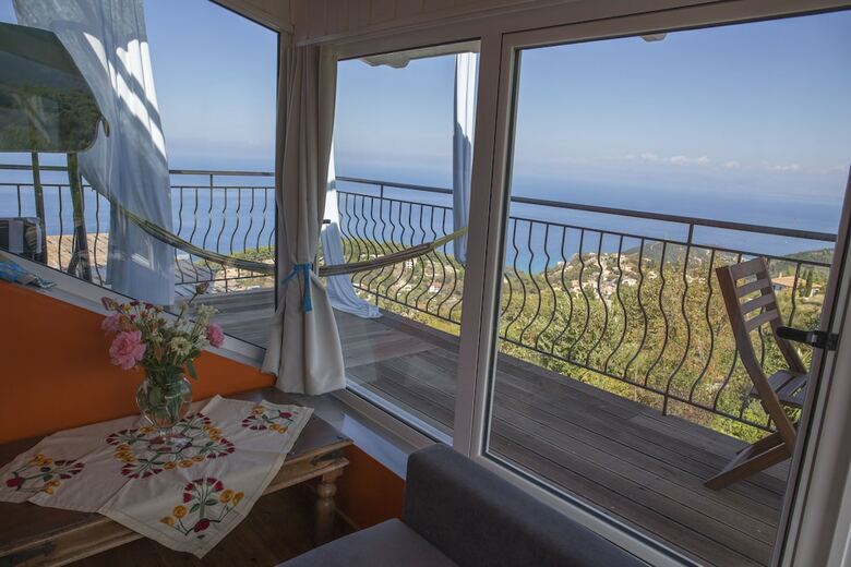 Apartamentos Villa Matula