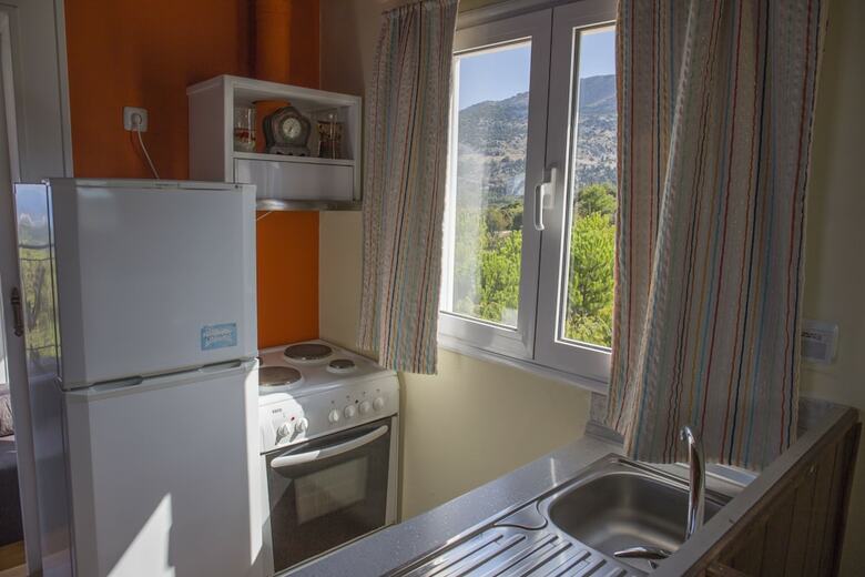 Apartamentos Villa Matula