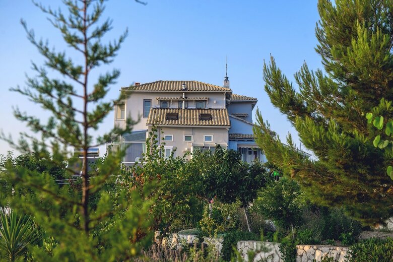 Apartamentos Villa Matula