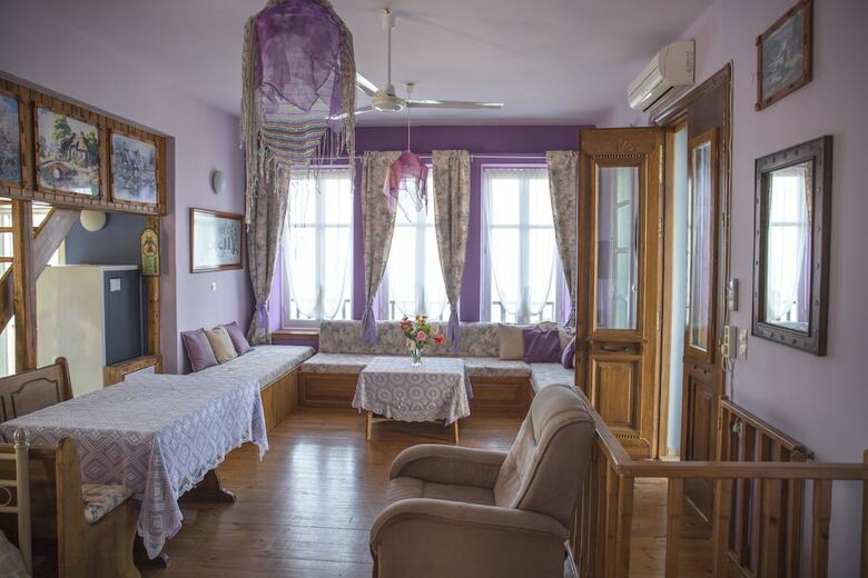 Apartamentos Villa Matula