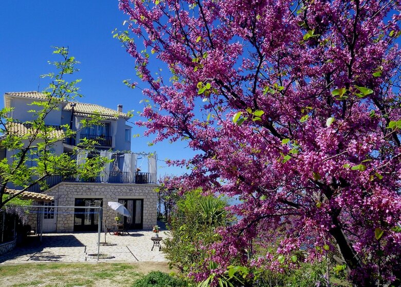 Apartamentos Villa Matula