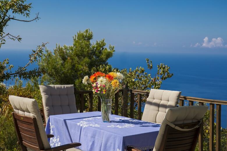 Apartamentos Villa Matula