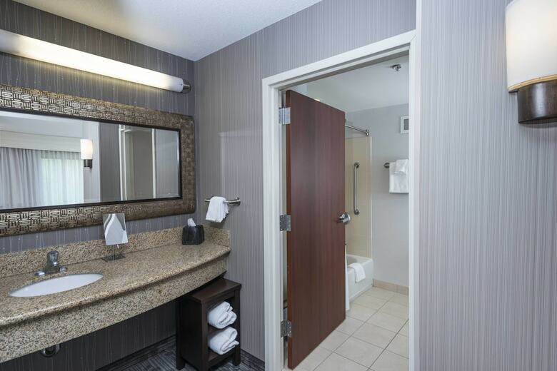Hotel Courtyard By Marriott Bangor