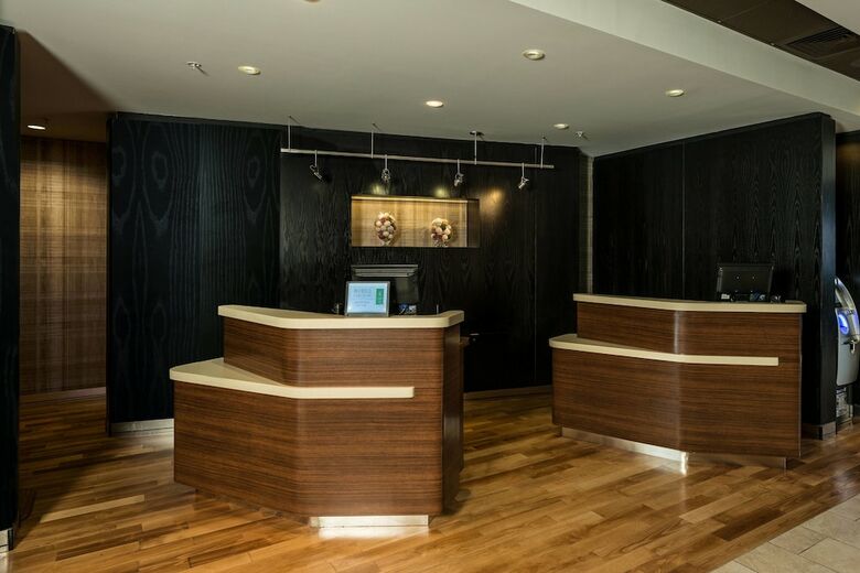 Hotel Courtyard By Marriott Bangor