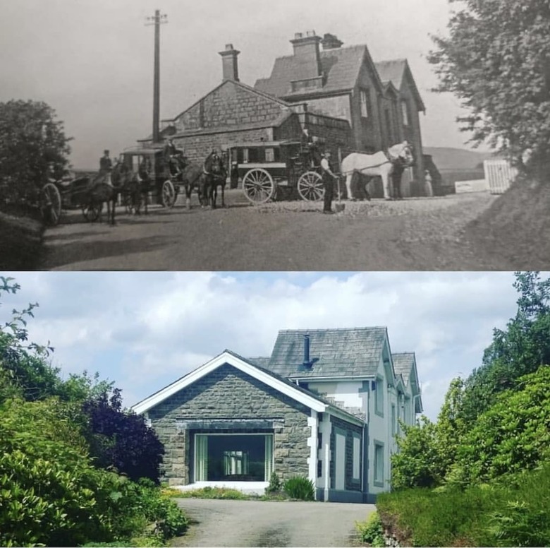 Westby House