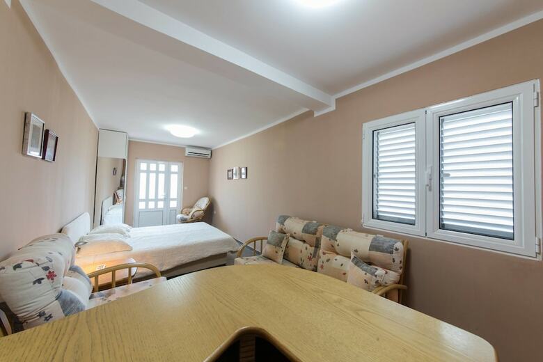 Apartamentos P&n Resort