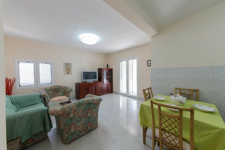 Apartamentos P&n Resort