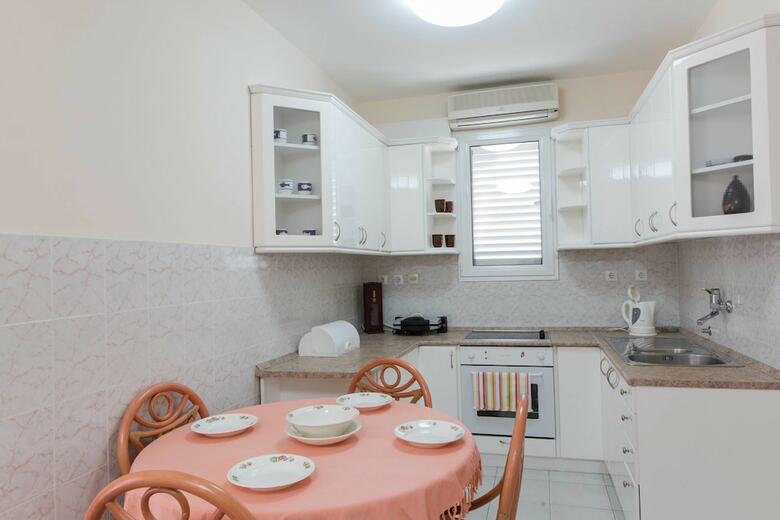 Apartamentos P&n Resort