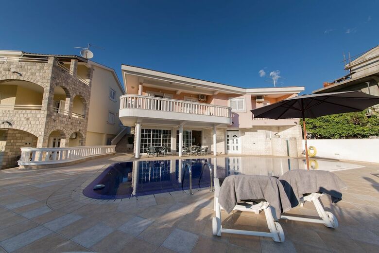 Apartamentos P&n Resort
