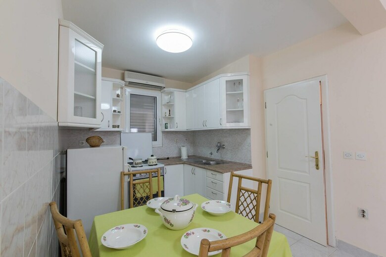 Apartamentos P&n Resort